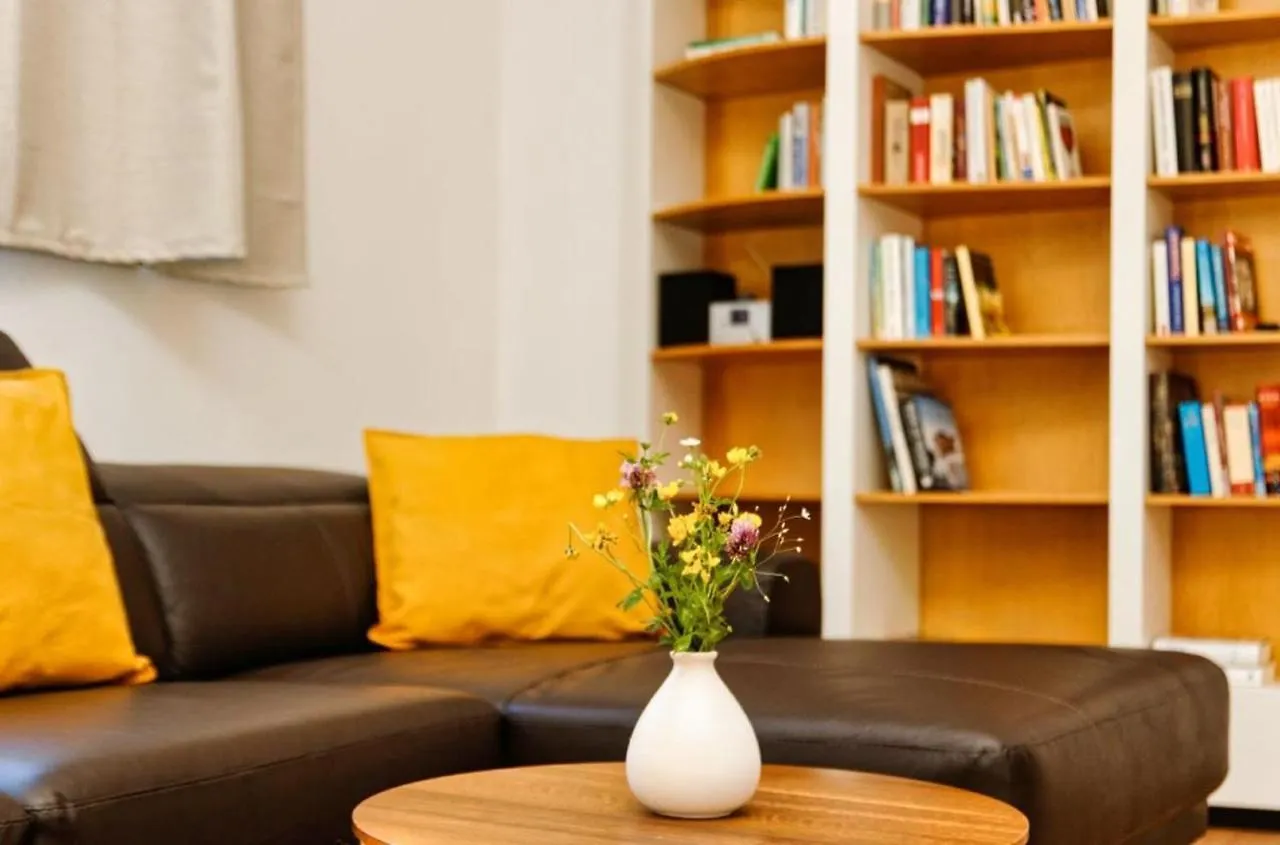 Das Bachhaus Drachselsried Holiday home